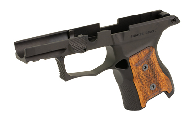 SHARPS GEN3 P365 BLK/CHRY - Image 3