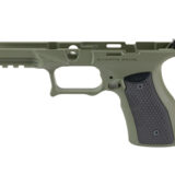 SHARPS GRIP FOR ECHELON ODG/BLK