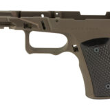 SHARPS RUGER RXM GRIP BRONZE/BLACK