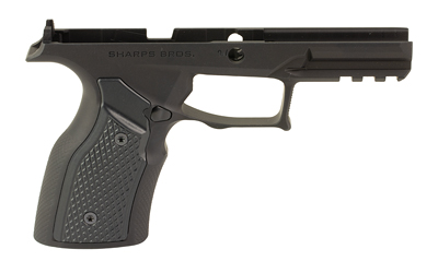 SHARPS TAURUS GX4 CARRY GRIP BLK/BLK - Image 2