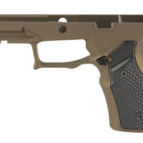 SHARPS TAURUS GX4 CARRY GRIP BRZ/BLK