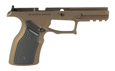 SHARPS TAURUS GX4 CARRY GRIP BRZ/BLK - Image 2