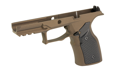 SHARPS TAURUS GX4 CARRY GRIP BRZ/BLK - Image 3