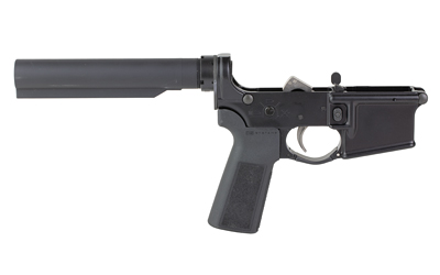 SOLGW STRIPES COMPLETE LOWER BLK - Image 2