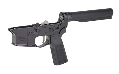 SOLGW STRIPES COMPLETE LOWER BLK - Image 3