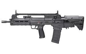 SPRGFLD HELLION 556 16" 30RD BLK