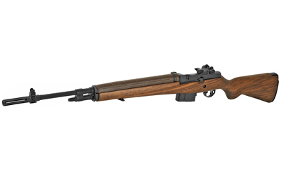 SPRGFLD M1A LDD 308 BL WALNUT 10RD - Image 3
