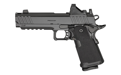 SPRGFLD 9MM PRDGY CMP 5" AOS 20RD GP - Image 2