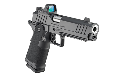 SPRGFLD 9MM PRDGY CMP 5" AOS 20RD GP - Image 4