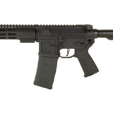 SANTAN STT-15 5.56 7.5" 30RD BLK