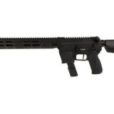 S&W RESPONSE 9MM 16.5" 23RD BLK