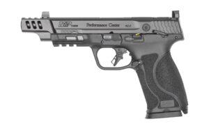 S&W PC M&P M2.0 10MM 5.6" 10RD BK CA