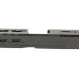 SYLVAN GEN4 SLIDE W/INTERNALS BLK
