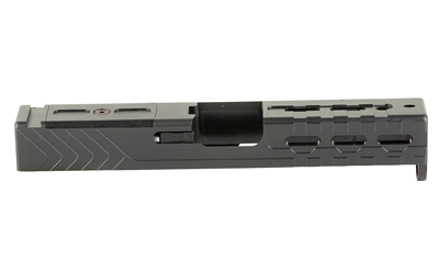 SYLVAN GEN4 SLIDE W/INTERNALS BLK - Image 2