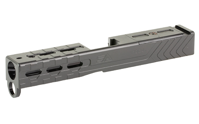SYLVAN GEN4 SLIDE W/INTERNALS BLK - Image 3