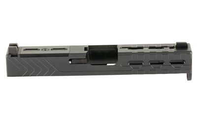SYLVAN SLIDE FOR GLK19 G4 CMPLT BLK - Image 2