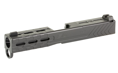 SYLVAN SLIDE FOR GLK19 G4 CMPLT BLK - Image 3