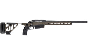 TIKKA T3X ACE GAME 6CM 24" 5RD BRZ