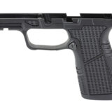 TYRANT P365 GRIP MOD X-MACRO BLK