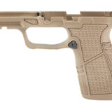TYRANT P365 GRIP MOD X-MACRO FDE