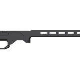 ULTRADYNE UD6 PIC RUG AMER SA RH BLK