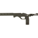 ULTRADYNE UD6 CHS CMB RGAM SA RH BLK