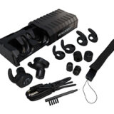 WALKERS RESTRICTOR EAR BUDS BT