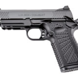 WILSON SFX9 9MM 4" XTAC RAIL 15RD