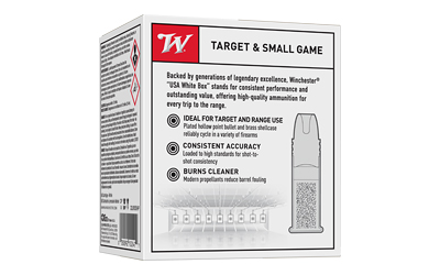 WIN 22LR 36GR CPR HP 555/5550 - Image 2