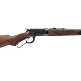 WIN 1892 DLX TRAPPER 45C 16" 7RD
