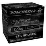 WIN SUPER SUP 300BLK 200GR 125/750