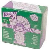 Brownells Acraglas Gel Bedding Kit