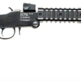 LITTLE BADGER RIFLE 22LR SINGLE
