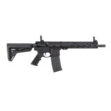 Colt EPR-II Rifle 5.56mm 30rd Magazine 11.5" Threaded Barrel Black MBUS 3 Folding Sights