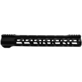 TacFire M-LOK Free Float Handguard 13" Black