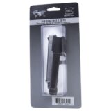 Glock Factory 19/19x/45 Gen5 Handgun Barrel RH 9mm Luger 1/2x28 Threaded Black