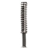 Glock Factory Recoil Spring Assembly Dual 9mm Luger G17 Gen 4/5