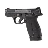 Hogue Wrapter Adhesive Grip S&W M&P Bodyguard 2.0 Rubber Block Texture Black