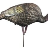 Higdon Outdoors Hard Body Feeder Hen