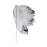 Higdon Snow Shock Socks Goose Decoys 12/ct