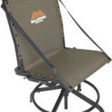 Millennium Shooting Chair for Tower Stand Hunters