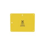 Caldwell AR500 Long Range Plate Target