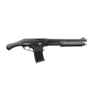 Rock Island Armory VRPF14 Shotgun 12 ga 3" Chamber 5rd Capacity 14" Barrel Black