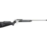 Thompson Center Encore Prohunter Rifle .300 Win Mag Single Shot 26" Stainless Threaded Barrel No Sights Flextech Stock