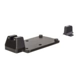 Trijicon RMR Mount w/Integrated Bright & Tough Night Sights M17/M18 Commercial Variant