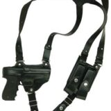 GL19 23 32 SHOLDERHLST BLK RH
