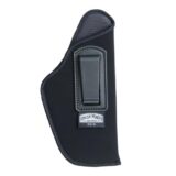 Uncle Mike's OT IWB Holster Size 10 Black RH
