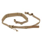 Viking Tactics Hydura Rifle Sling Wide Padded Coyote