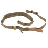 Viking Tactics Hydura Rifle Sling Wide Padded OD Green