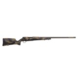 Weatherby Mark V Apex Rifle .22 Creedmoor 4rd Capacity 22" 5/8x24 Threaded Barrel with 2" Brake
